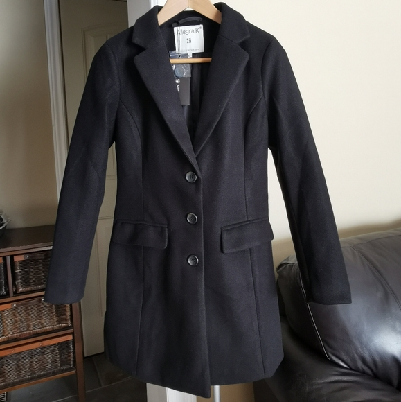 BNWT Women's Coat - Picture 3 of 7